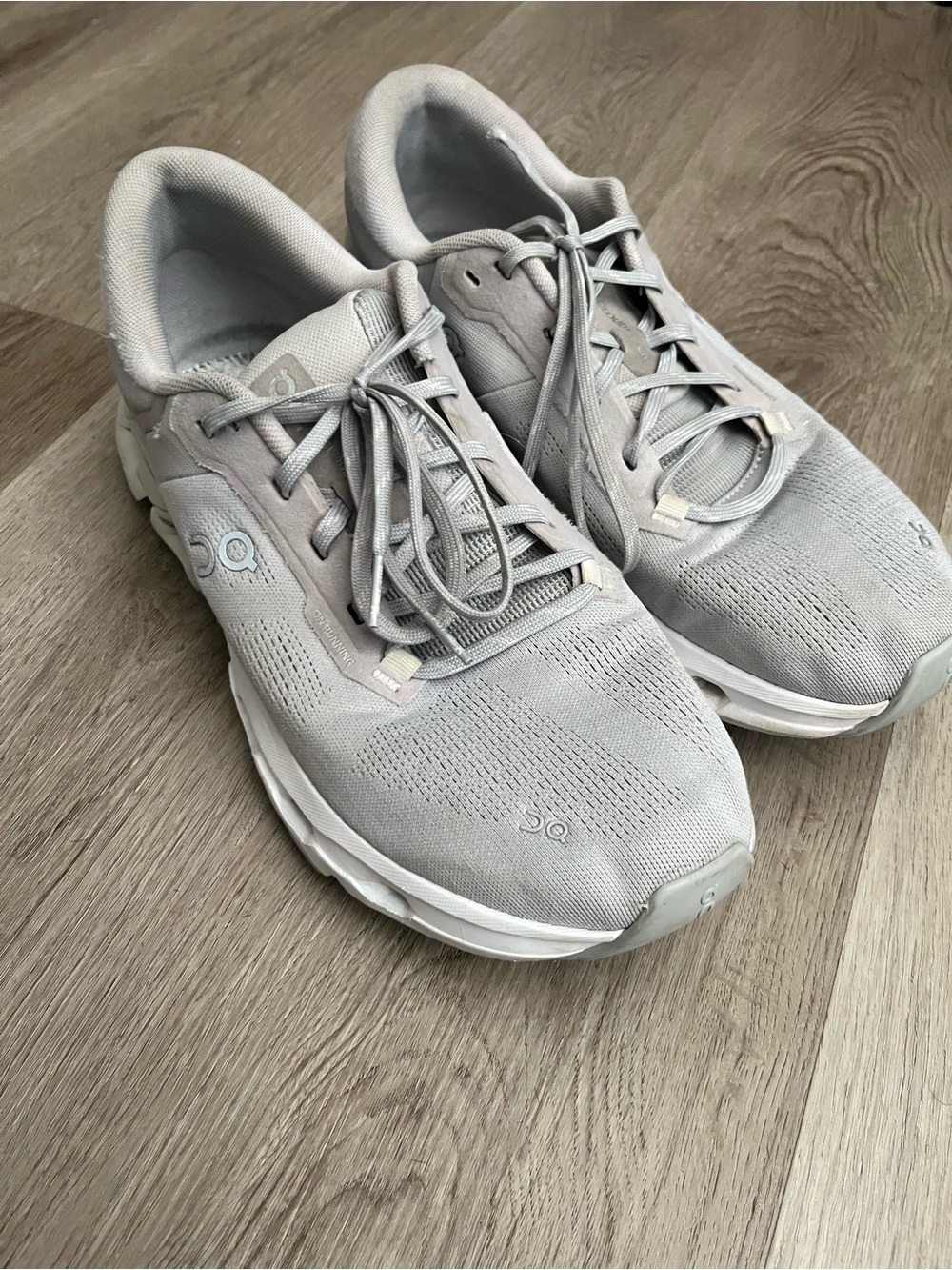 On Running Cloud Cloudflyer 5 size 12